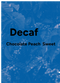Colombia Decaf