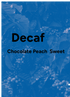 Colombia Decaf
