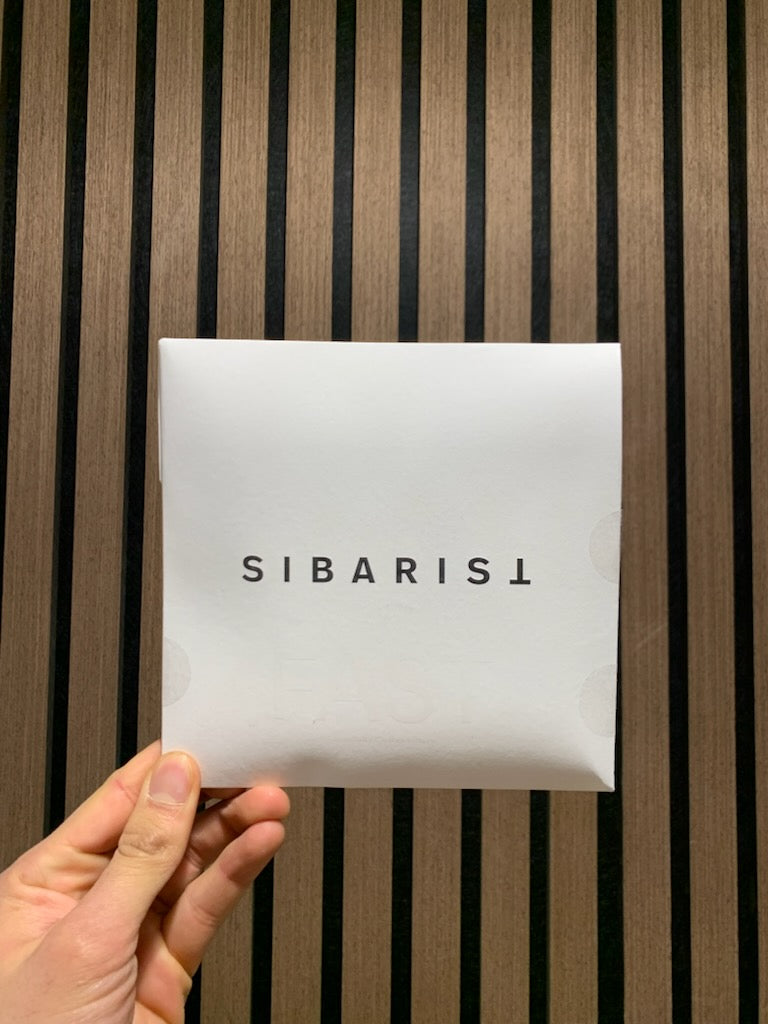 Sibarist FAST filters