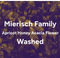 Mierisch Family Geisha Washed
