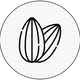 almendra