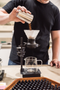 Barista Training