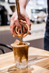 Barista Training