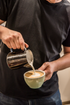 Barista Training
