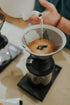 Barista Training