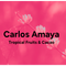 Carlos Amaya Bourbon