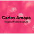 Carlos Amaya Bourbon