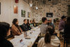 Dynamics Sensory Experience