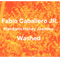 Fabio Caballero Jr. Java Washed